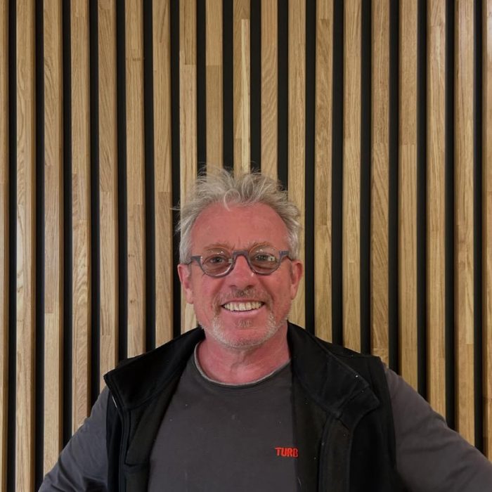 Franck Vincent