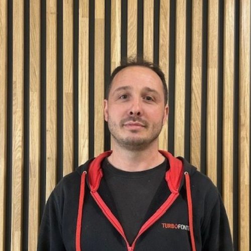Cédric Rostaing